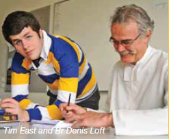 From DLS to Wimbledon to the MCG From DLS to Wimbledon to the MCG